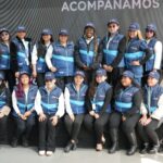 Nueva EPS lanza “Ángeles de Vida”, una estrategia nacional para mejorar la atención de sus afiliados