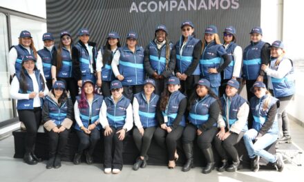 Nueva EPS lanza “Ángeles de Vida”, una estrategia nacional para mejorar la atención de sus afiliados