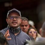 Harman responde al vicepresidente electo y defiende la Reforma Agraria con cifras de la ANT