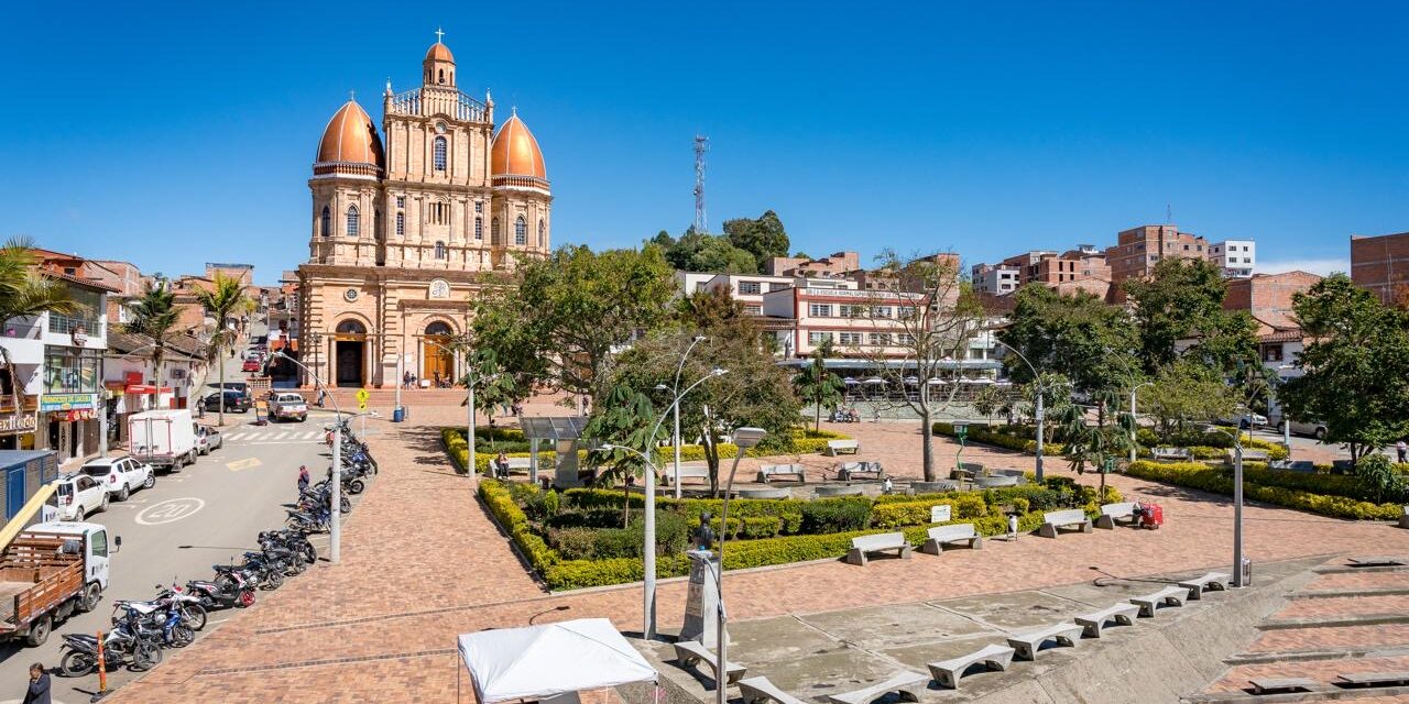Antioquia fortalece el turismo religioso con 13 nuevos destinos en la Red Mundial de Destinos Religiosos