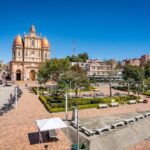 Antioquia fortalece el turismo religioso con 13 nuevos destinos en la Red Mundial de Destinos Religiosos