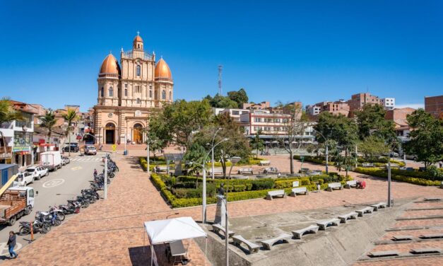 Antioquia fortalece el turismo religioso con 13 nuevos destinos en la Red Mundial de Destinos Religiosos