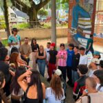 Itagüí abre inscripciones gratuitas para jóvenes en barbería, gastronomía, DJ y cosmetología