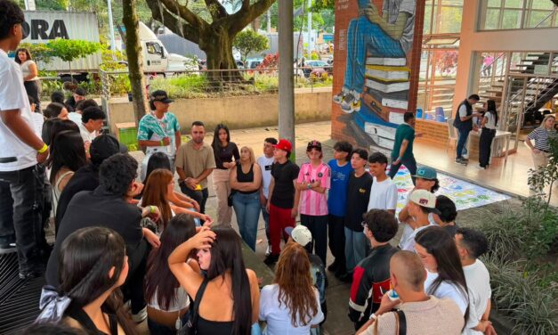 Itagüí abre inscripciones gratuitas para jóvenes en barbería, gastronomía, DJ y cosmetología