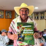 Gobierno reporta entrega de más de 61.000 hectáreas en los últimos días de la Reforma Agraria