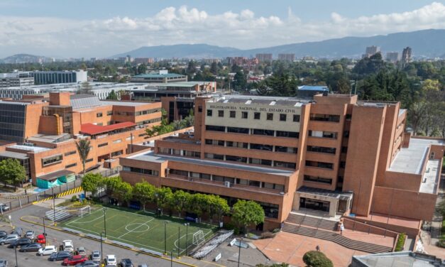 Registraduría suspende servicios en varias sedes por afectaciones tras el sismo del 10 de agosto