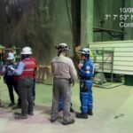 EPM descarta daños en Hidroituango tras sismo del 10 de agosto