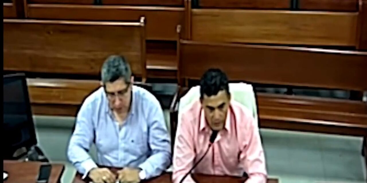 Exmilitar confesó ante la JEP hechos relacionados con las masacres de La Granja y El Aro y habló de Hidroituango