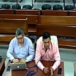 Exmilitar confesó ante la JEP hechos relacionados con las masacres de La Granja y El Aro y habló de Hidroituango