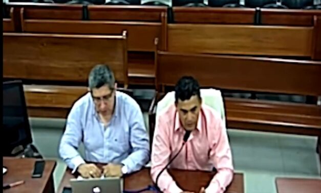 Exmilitar confesó ante la JEP hechos relacionados con las masacres de La Granja y El Aro y habló de Hidroituango