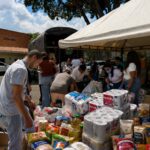 Medellín habilita puntos de acopio para recibir ayudas para afectados por el sismo