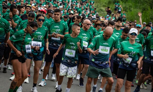 La Estrella se prepara para la segunda edición de ‘Corre Orgullosamente Siderense 2026’