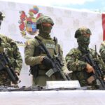 Operación militar en Tibú y San Calixto deja dos presuntos integrantes del ELN neutralizados