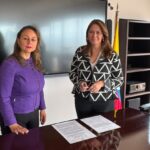 Mónica Lombana llega a Supersalud con el reto de fortalecer el control de los recursos de la salud