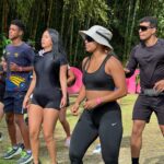 Semana de la Juventud en La Estrella comienza este lunes con deporte, tradición y sabor