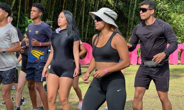 Semana de la Juventud en La Estrella comienza este lunes con deporte, tradición y sabor
