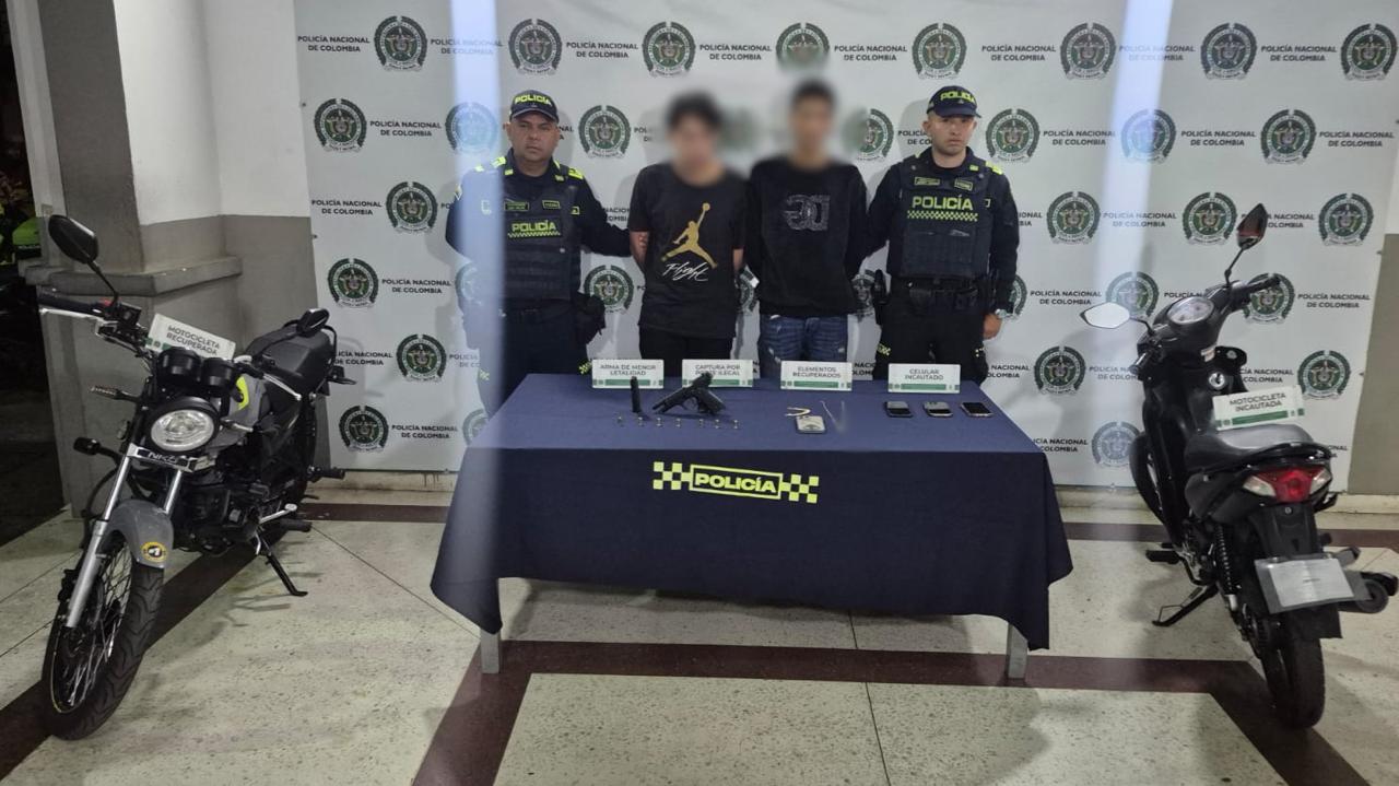 equipos USAR de la UNGRD