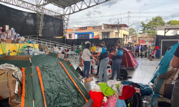 Nueva EPS mantiene atención a sus afiliados tras el sismo: conozca los canales y servicios disponibles