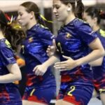 Colombia prepara su selección femenina de mayores para el IHF Trophy: una mezcla de experiencia y nuevos procesos