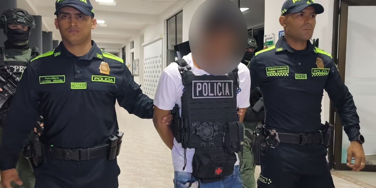 Nueva Subestación de Policía fortalece la seguridad en el corregimiento de Palermo, Támesis