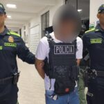 Nueva Subestación de Policía fortalece la seguridad en el corregimiento de Palermo, Támesis