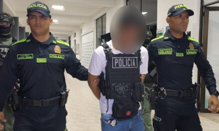 Nueva Subestación de Policía fortalece la seguridad en el corregimiento de Palermo, Támesis