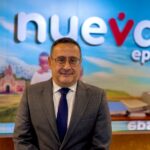 Roberto José Solano Navarra es designado nuevo agente especial interventor de Nueva EPS