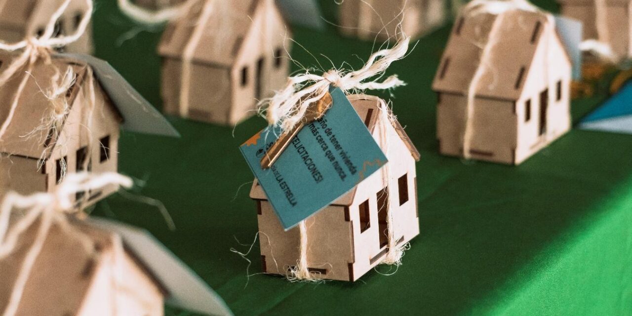 La Estrella asigna 17 subsidios de vivienda del proyecto Oro Verde II