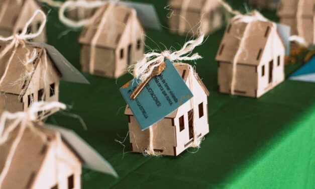La Estrella asigna 17 subsidios de vivienda del proyecto Oro Verde II