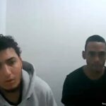 Judicializados dos hombres por el homicidio de un dragoneante del Inpec en Itagüí