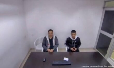 Condenan a dos implicados en el magnicidio de Miguel Uribe Turbay: ya son siete las sentencias