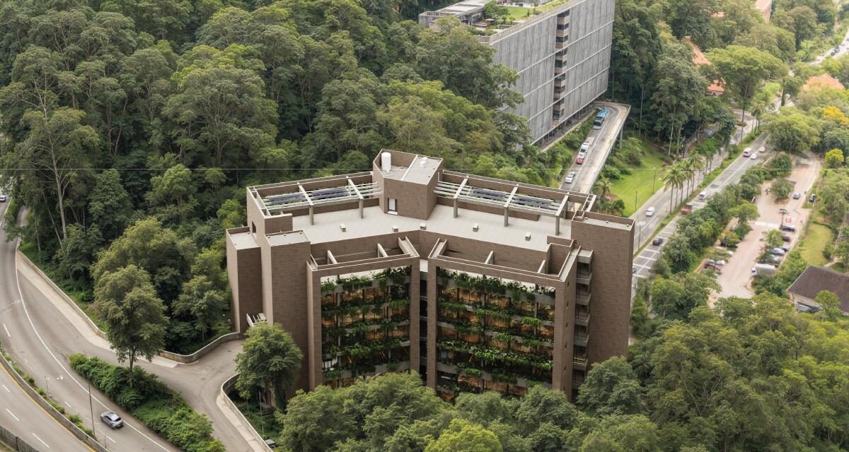 Medellín amplía su oferta de vivienda para adultos mayores con nuevo proyecto de senior living