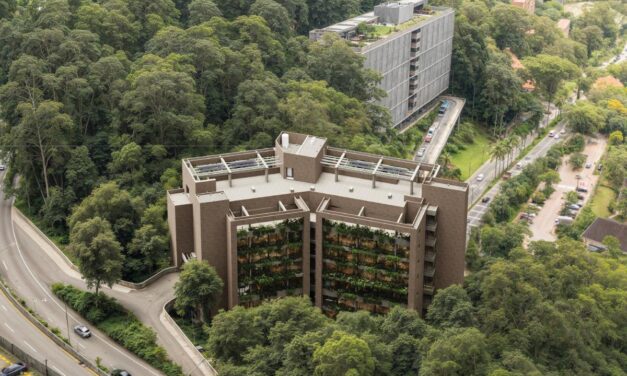Medellín amplía su oferta de vivienda para adultos mayores con nuevo proyecto de senior living