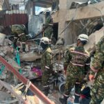Sismo de 7,4 en Chocó deja 329 muertos y más de 317.000 personas afectadas