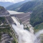 ANLA autoriza a Hidroituango a almacenar más agua ante posible escenario de El Niño
