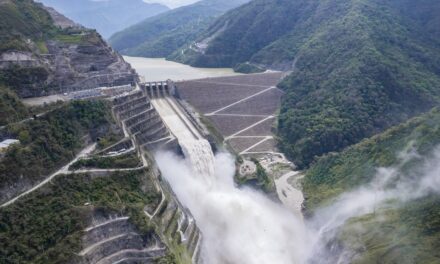 ANLA autoriza a Hidroituango a almacenar más agua ante posible escenario de El Niño