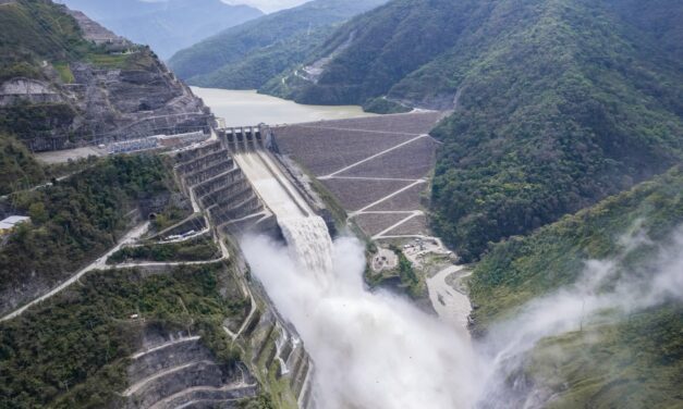 ANLA autoriza a Hidroituango a almacenar más agua ante posible escenario de El Niño