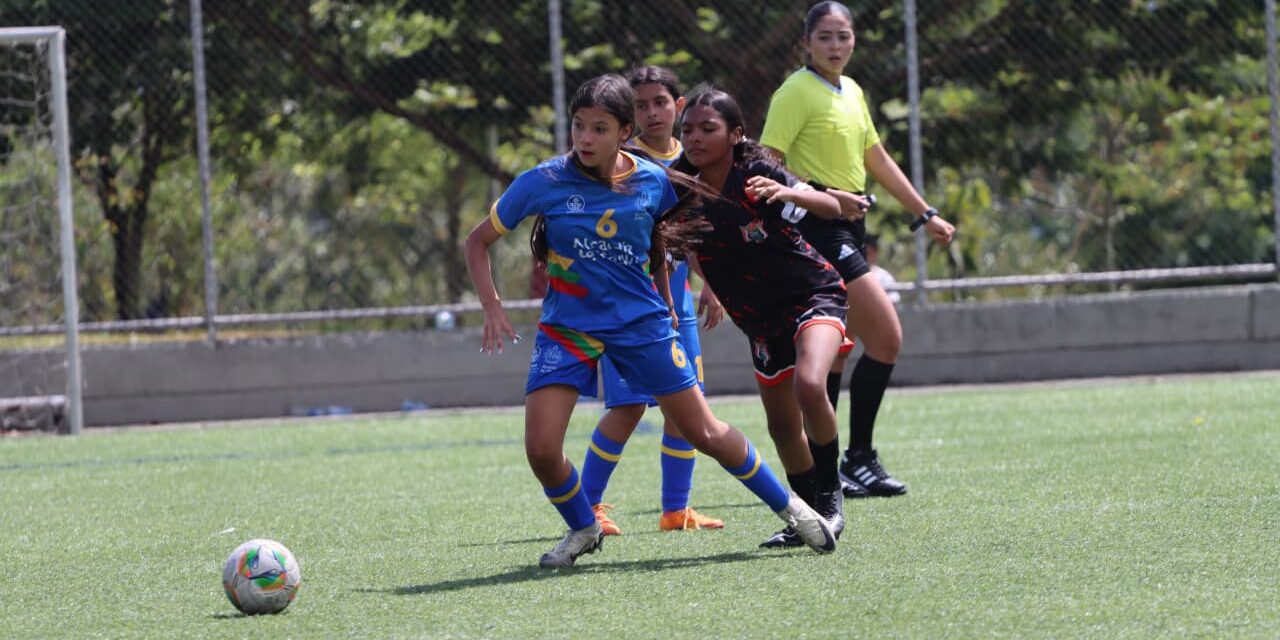 Itagüí compite con 284 deportistas y 20 equipos en la final departamental de los Juegos Intercolegiados 2026