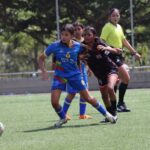 Itagüí compite con 284 deportistas y 20 equipos en la final departamental de los Juegos Intercolegiados 2026