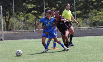 Itagüí compite con 284 deportistas y 20 equipos en la final departamental de los Juegos Intercolegiados 2026
