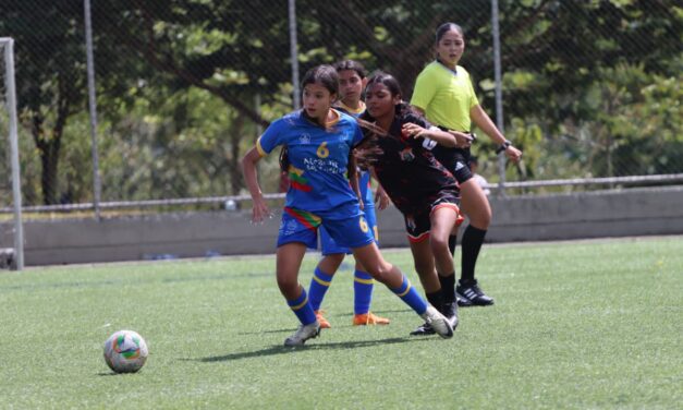 Itagüí compite con 284 deportistas y 20 equipos en la final departamental de los Juegos Intercolegiados 2026