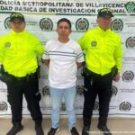Capturan a hombre señalado de facilitar el traslado de menores reclutados por disidencias de las Farc