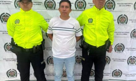 Capturan a hombre señalado de facilitar el traslado de menores reclutados por disidencias de las Farc