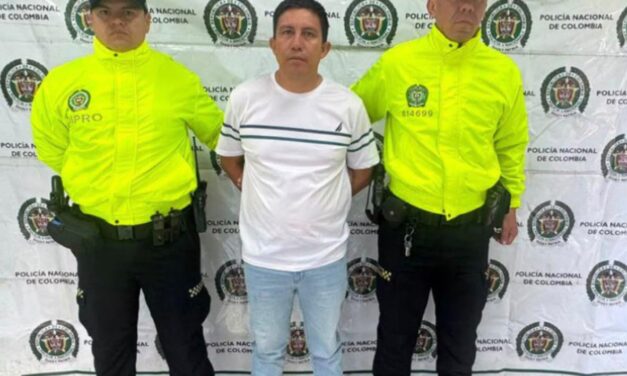 Capturan a hombre señalado de facilitar el traslado de menores reclutados por disidencias de las Farc