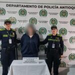 Capturan en Rionegro a mujer requerida por trata de personas y concierto para delinquir
