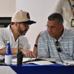 Gobierno anuncia refuerzo de seguridad para Barranquilla y su área metropolitana