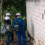 Así funcionará la evaluación de las viviendas afectadas por el sismo: qué significan los colores verde, amarillo y rojo