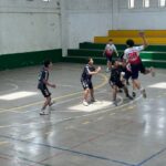 San Pedro de los Milagros avanza en la masificación del balonmano con jornada de la Liga Antioqueña
