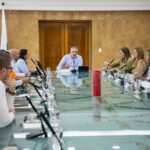 Antioquia prepara recursos para la recuperación tras el sismo que afectó a 107 municipios