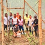 Agencia Nacional de Tierras acompaña procesos de reconocimiento y formalización de territorios étnicos en Colombia